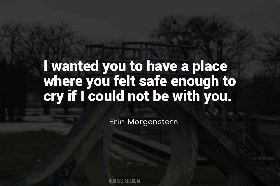 I Could Cry Quotes #574425