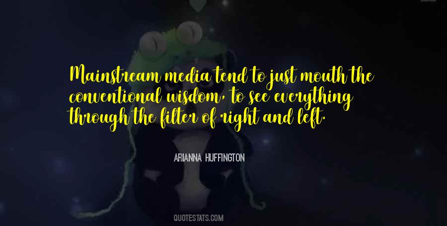 I Could See Right Through You Quotes #465235