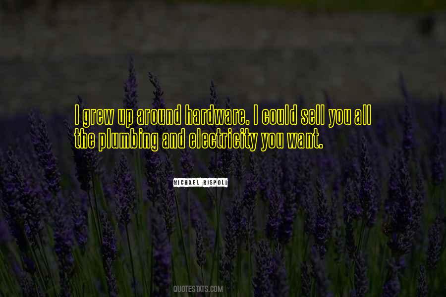I Could Sell Quotes #1211084