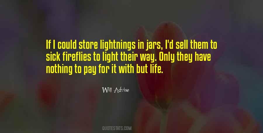 I Could Sell Quotes #1869522