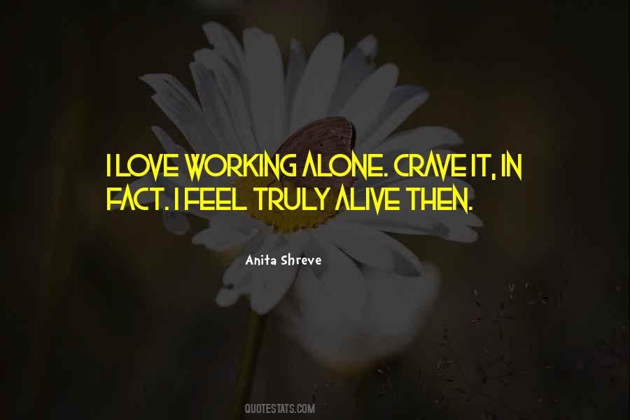 I Crave Your Love Quotes #722833