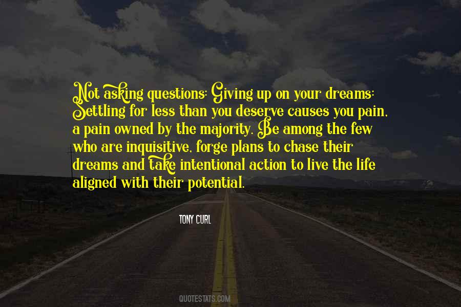 I Deserve This Pain Quotes #1352896