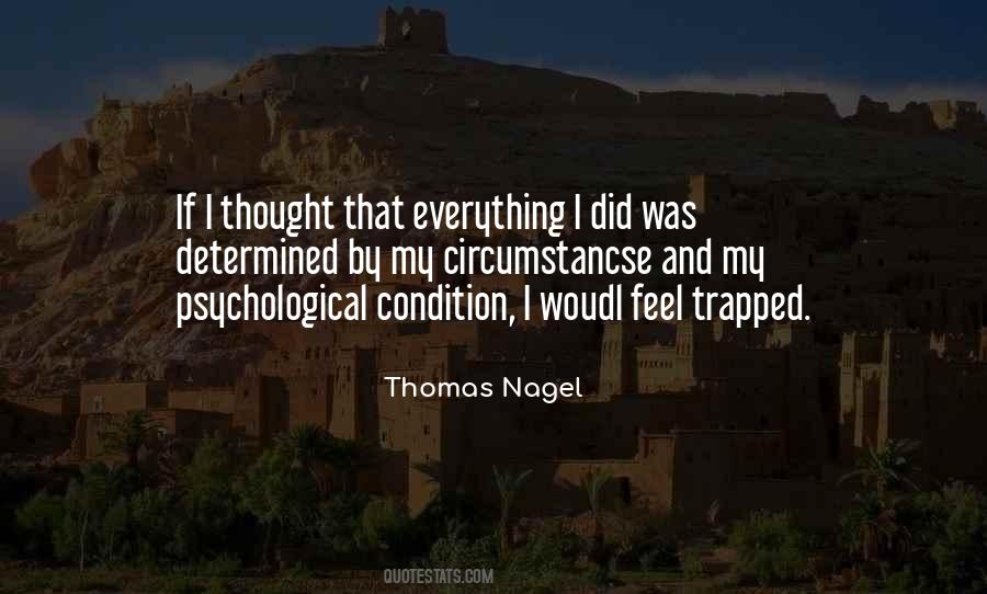 I Did Everything Quotes #46857