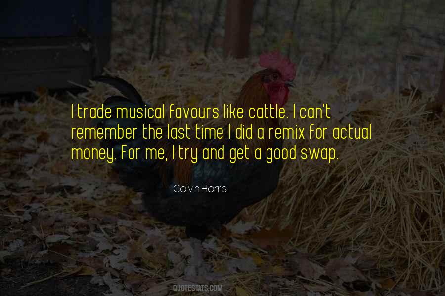 I Did Good Quotes #109269