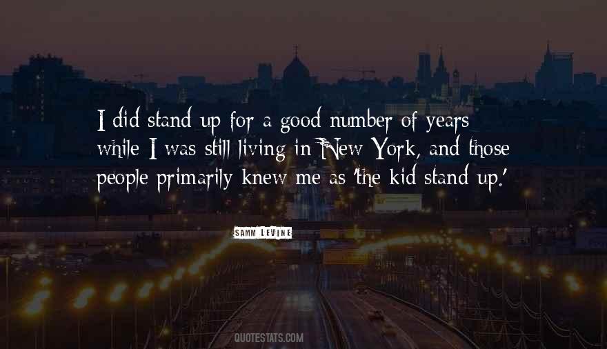 I Did Good Quotes #66268