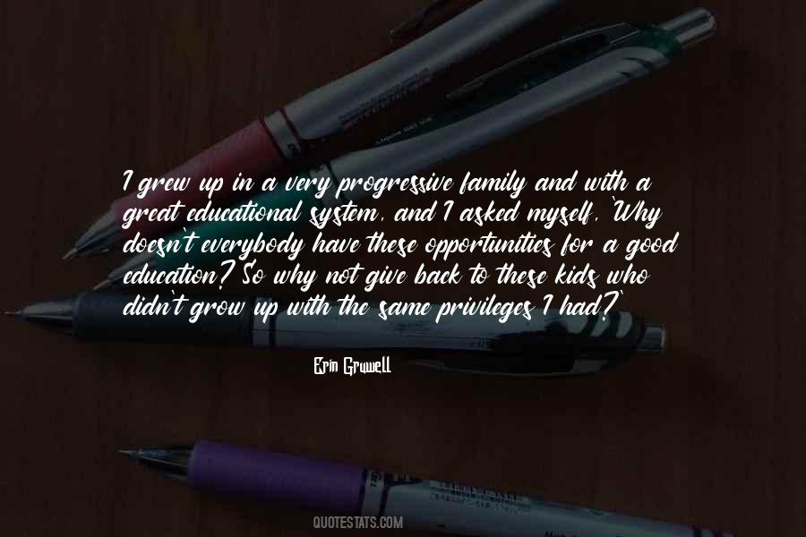 I Didn't Give Up Quotes #336265