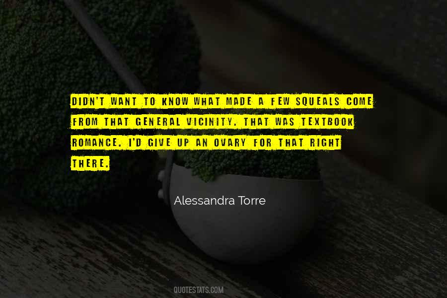 I Didn't Give Up Quotes #879742