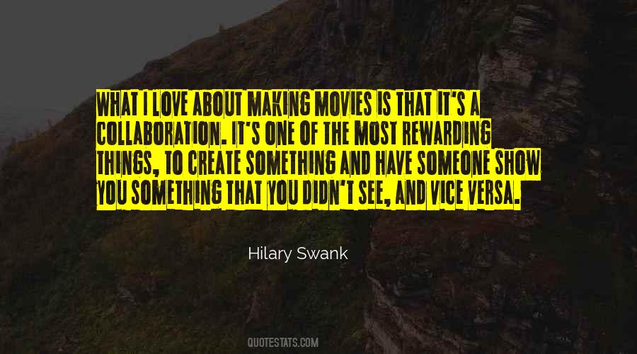 I Didn't Love You Quotes #297081