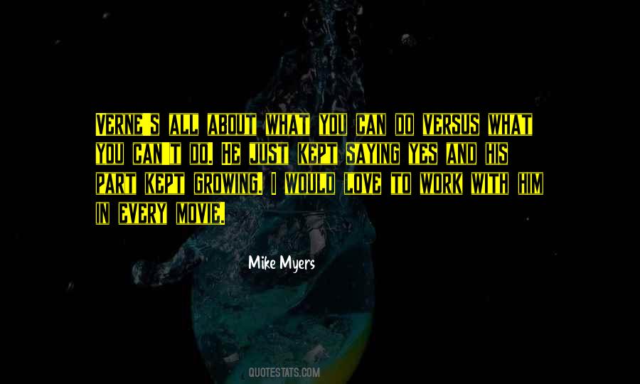 I Do Love Him Quotes #433443