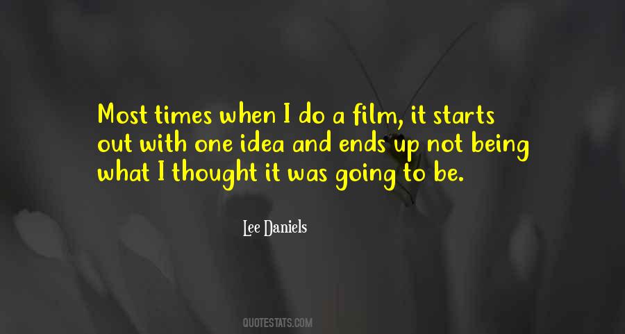 I Do Quotes #1860019