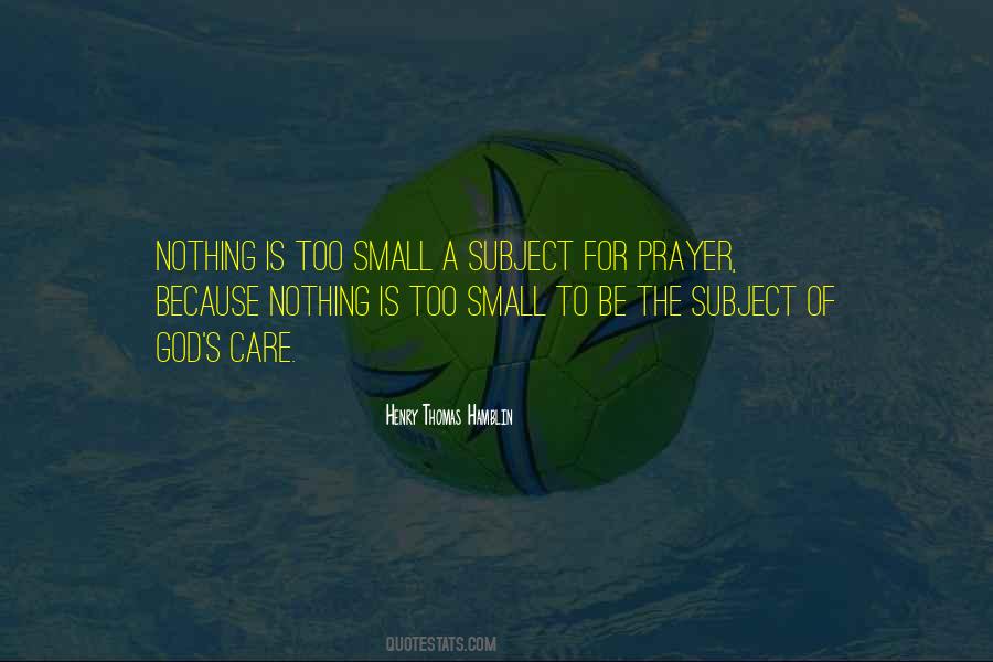 I Do Things Because I Care Quotes #22846