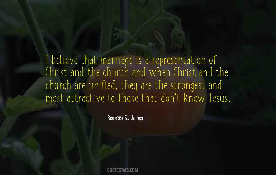 I Don't Believe In Marriage Quotes #444302