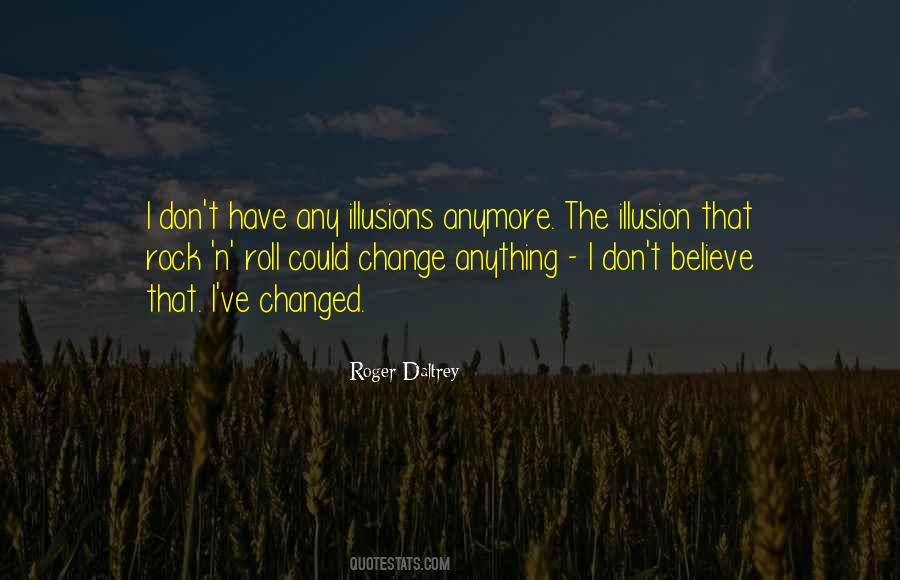 I Don't Believe You Anymore Quotes #1633058