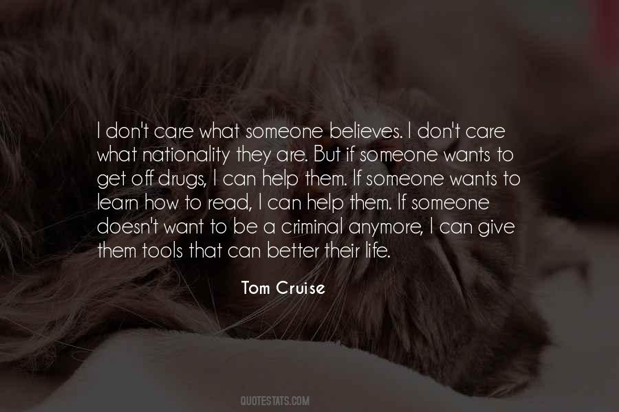 I Don't Believe You Anymore Quotes #811705