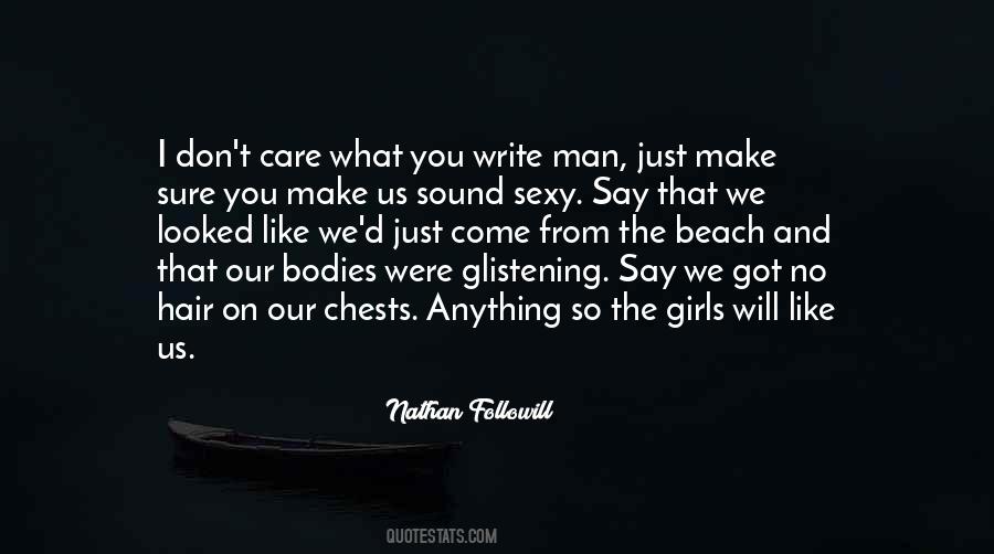 Top 37 I Don T Care Girl Quotes Famous Quotes Sayings About I Don T Care Girl