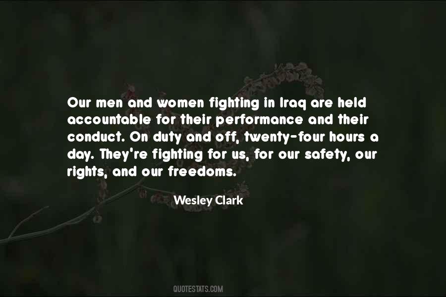 Quotes About Fighting For Your Rights #46908