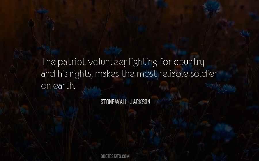 Quotes About Fighting For Your Rights #796684