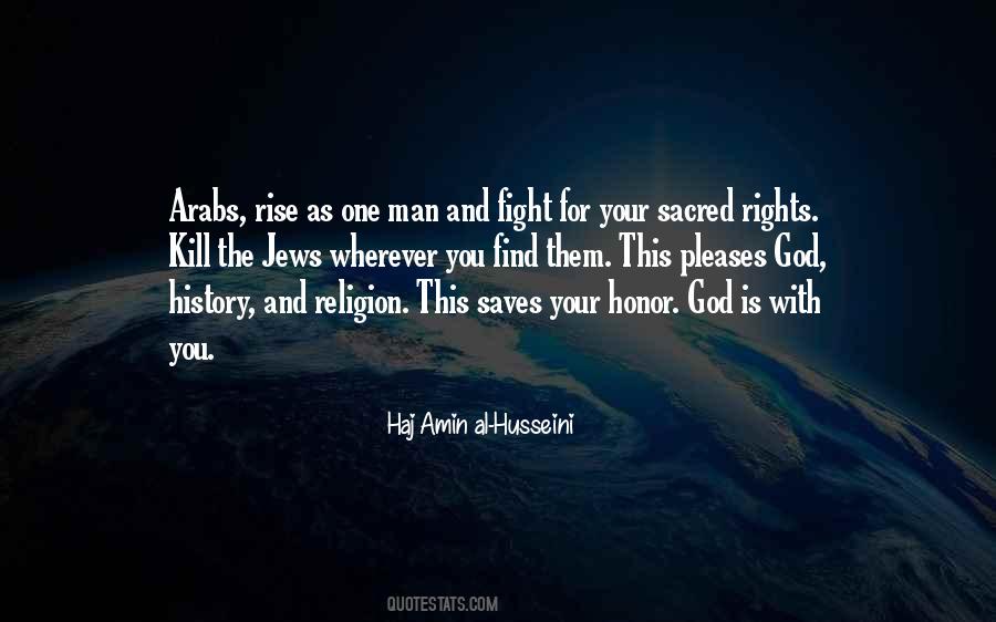 Quotes About Fighting For Your Rights #914424
