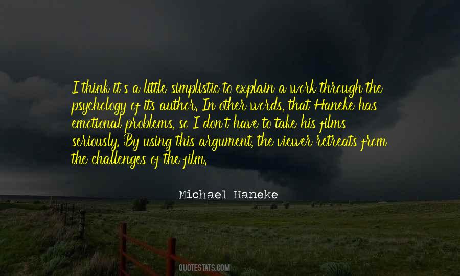 I Don't Have To Explain Quotes #1020568
