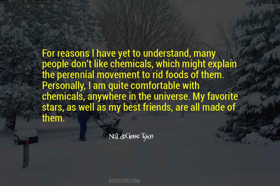 I Don't Have To Explain Quotes #1183518