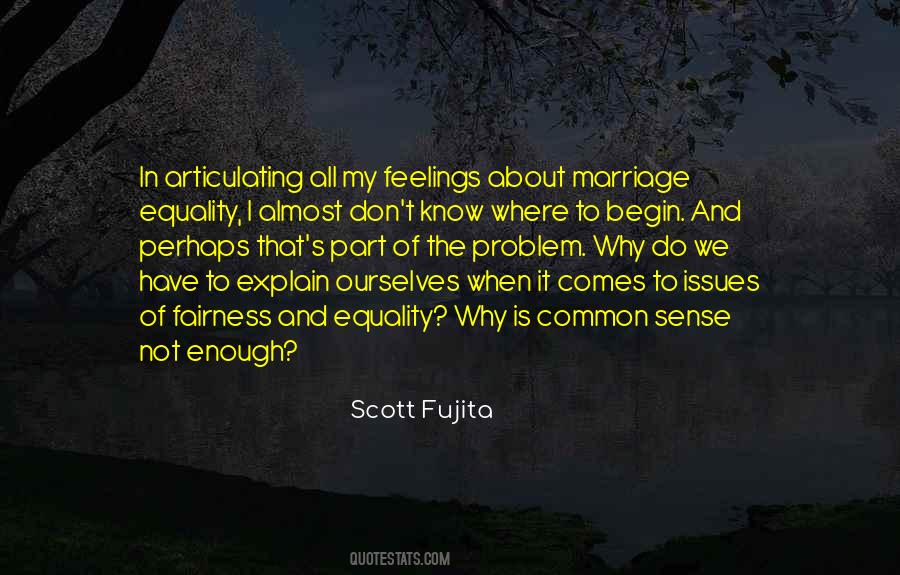 I Don't Have To Explain Quotes #1355060