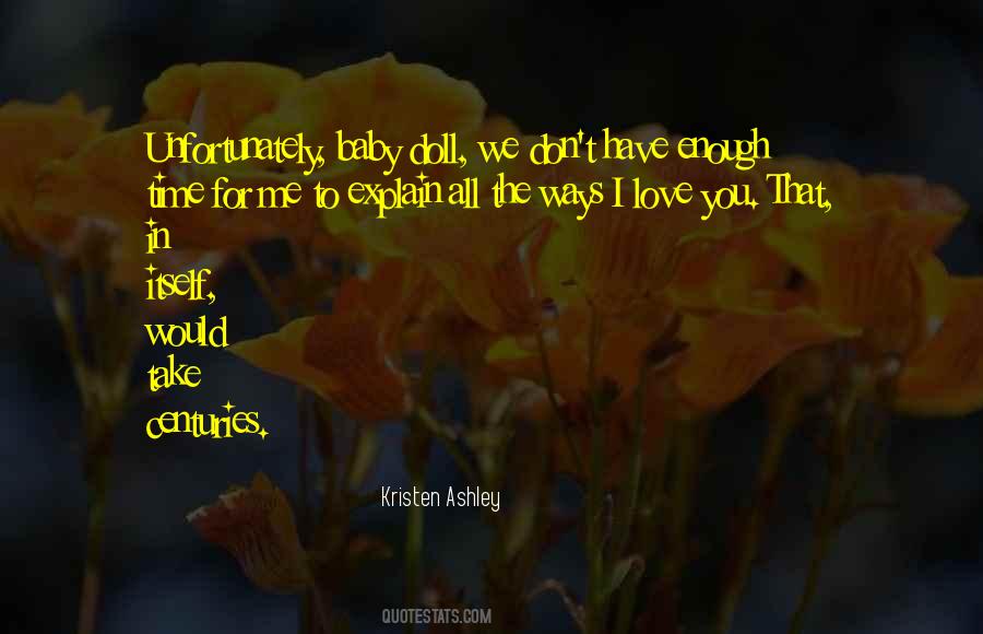 I Don't Have To Explain Quotes #1381602
