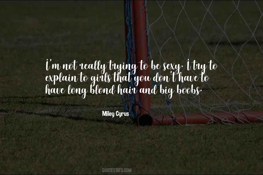 I Don't Have To Explain Quotes #1703339