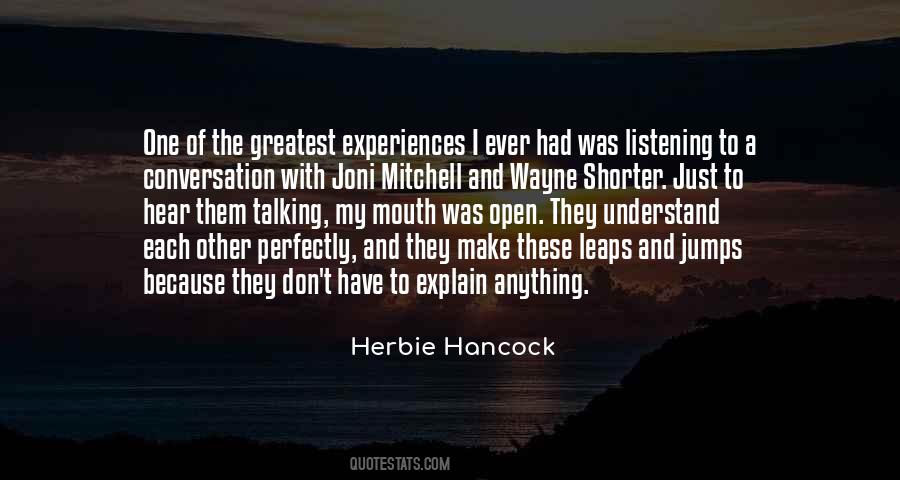 I Don't Have To Explain Quotes #532933