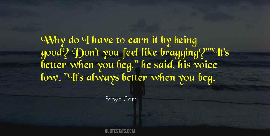 I Don't Have To Like You Quotes #494318