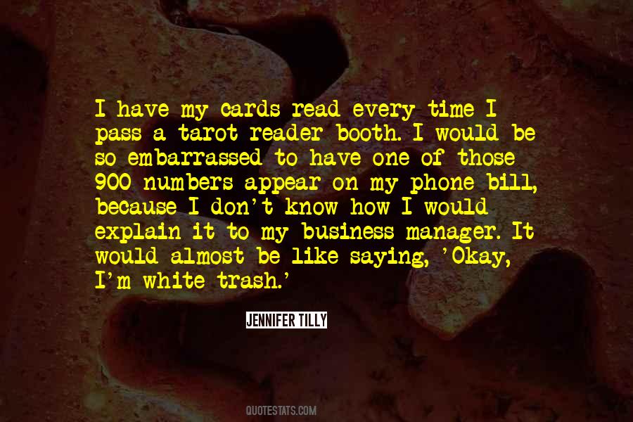I Don't Know How To Explain Quotes #1436935