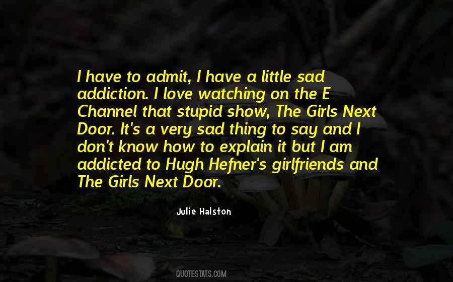 I Don't Know How To Explain Quotes #542641