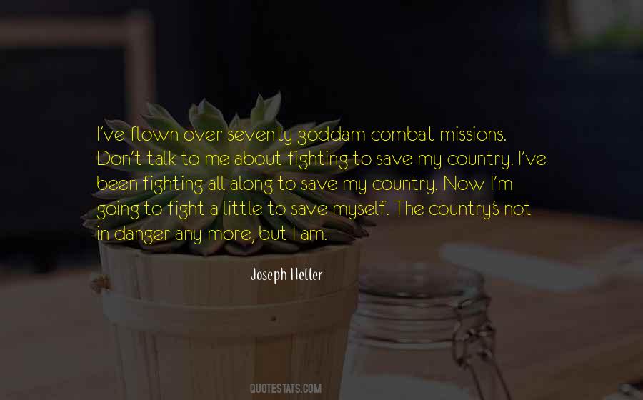 Quotes About Fighting For Your Country #82884