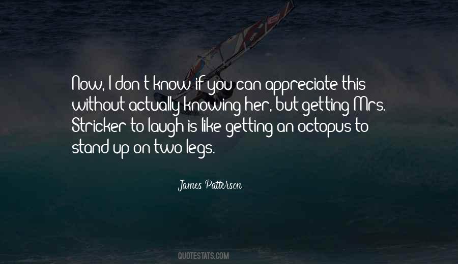 I Don't Know Now Quotes #140551 I Don't Know Now Quotes #140551