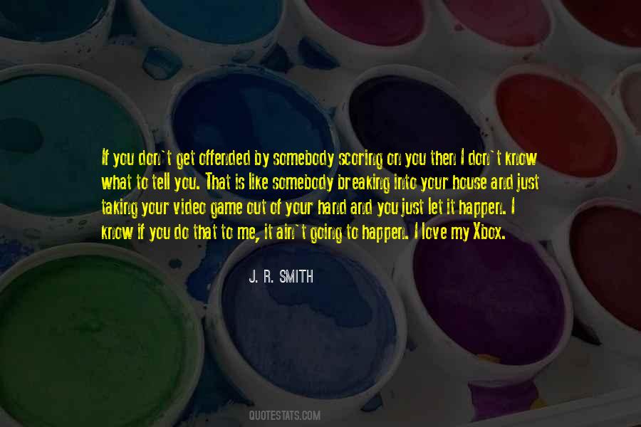 I Don't Know What To Do Love Quotes #552745