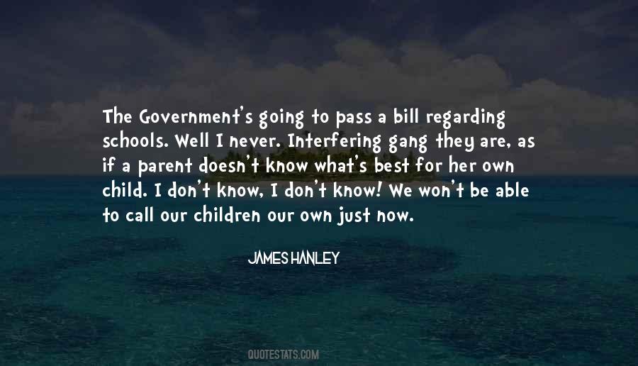 I Don't Know What We Are Quotes #1233778 I Don't Know What We Are Quotes #1233778