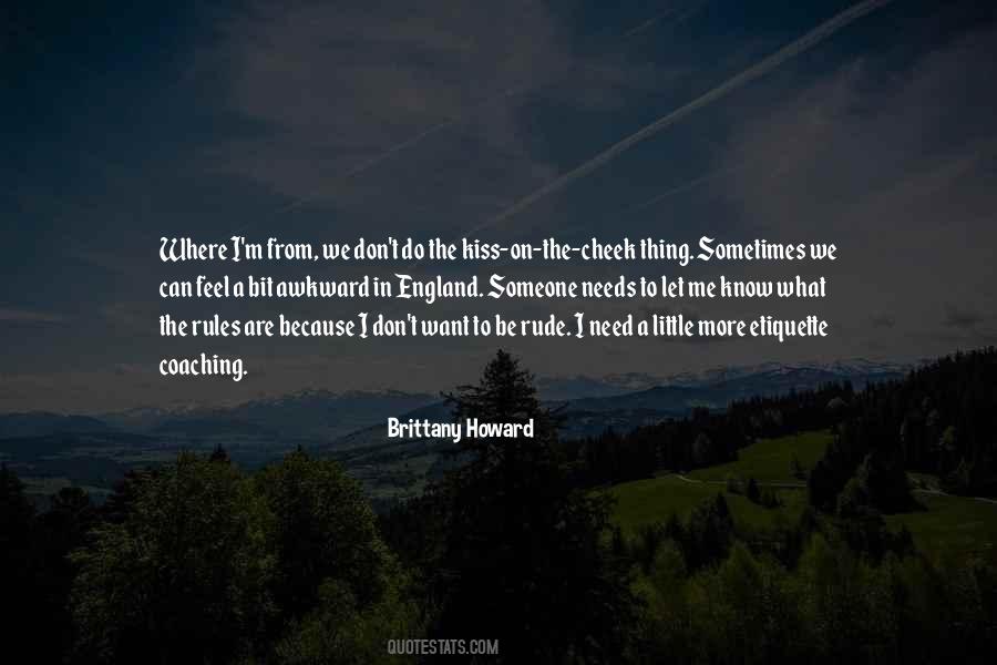 I Don't Know What We Are Quotes #297644 I Don't Know What We Are Quotes #297644