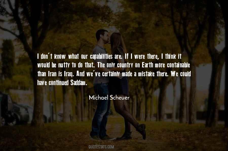 I Don't Know What We Are Quotes #561190 I Don't Know What We Are Quotes #561190