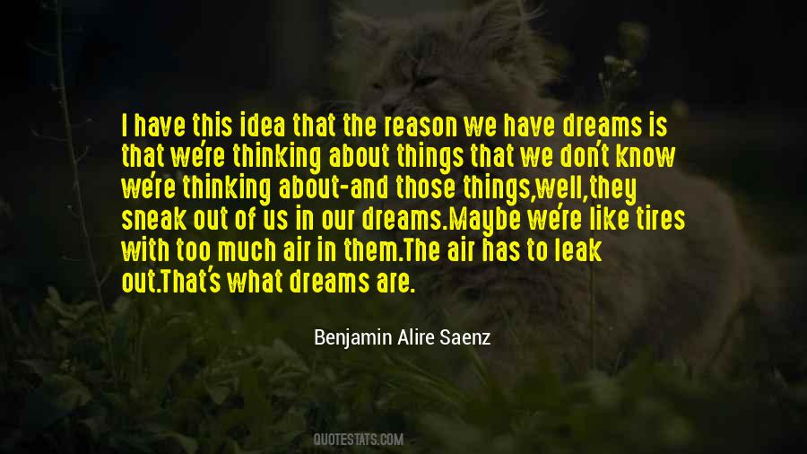 I Don't Know What We Are Quotes #923171 I Don't Know What We Are Quotes #923171