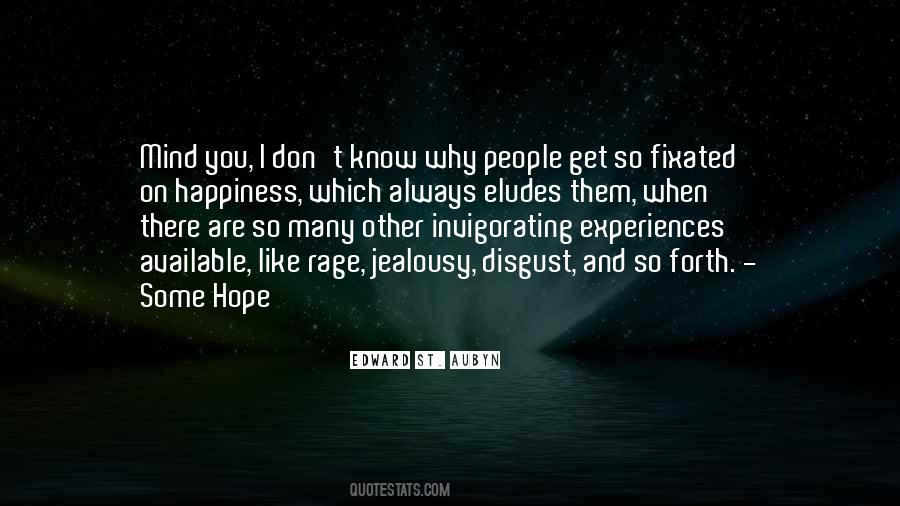 I Don't Know Why I Like You Quotes #1731439