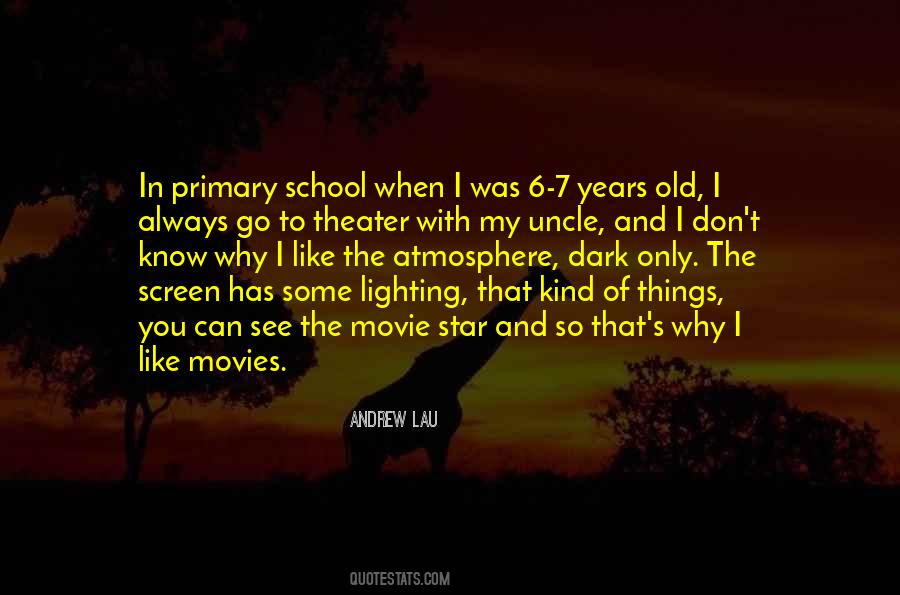 I Don't Know Why I Like You Quotes #377140