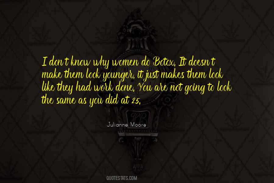 I Don't Know Why I Like You Quotes #658524