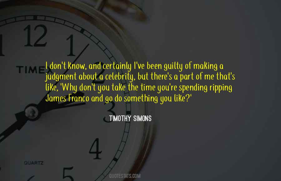 I Don't Know Why I Like You Quotes #711056