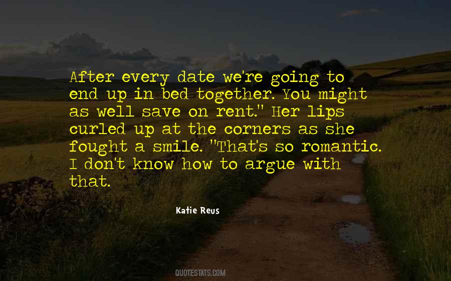 I Don't Know You That Well Quotes #247261