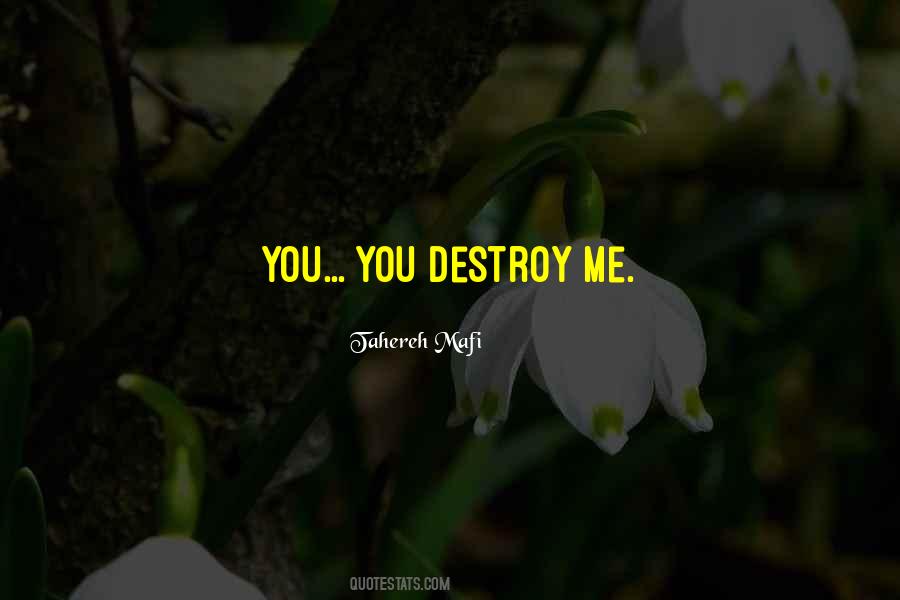 I Don't Like Anyone Quotes #1499034
