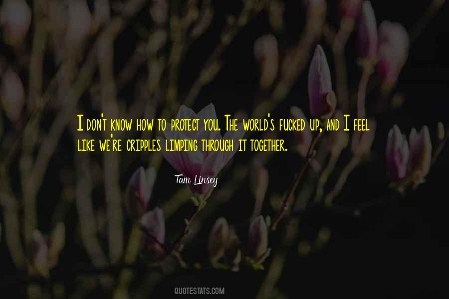 I Don't Like It Quotes #11281 I Don't Like It Quotes #11281