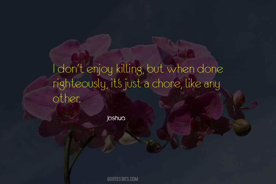I Don't Like It Quotes #24233 I Don't Like It Quotes #24233