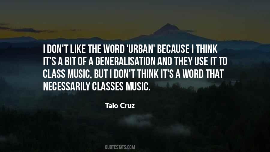 I Don't Like It Quotes #6342 I Don't Like It Quotes #6342