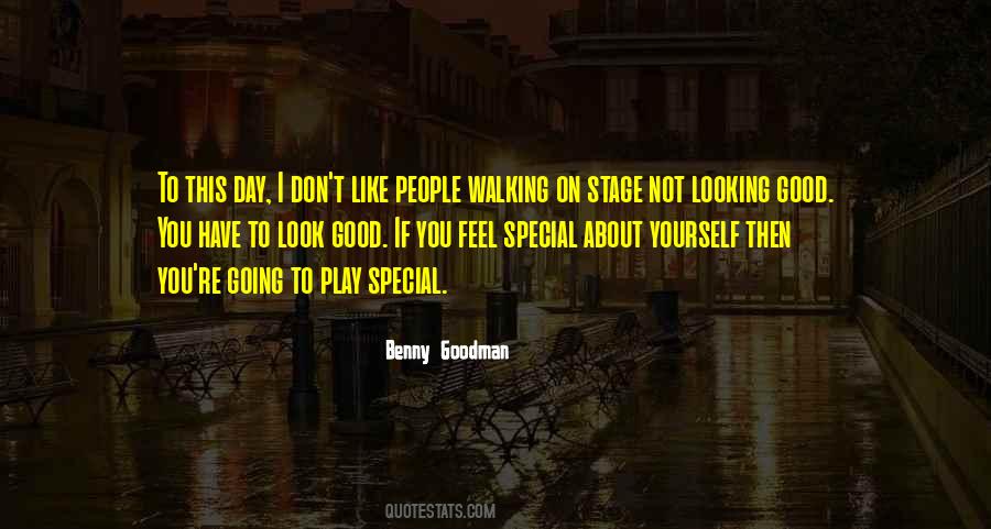 I Don't Like Quotes #1717163