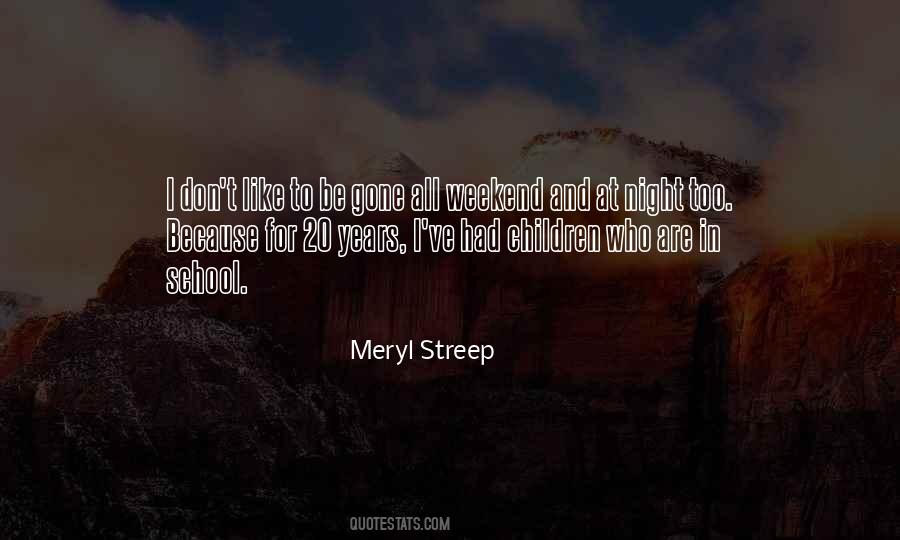 I Don't Like Quotes #1748646