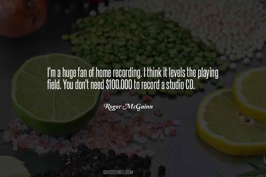 I Don't Need It Quotes #111422 I Don't Need It Quotes #111422